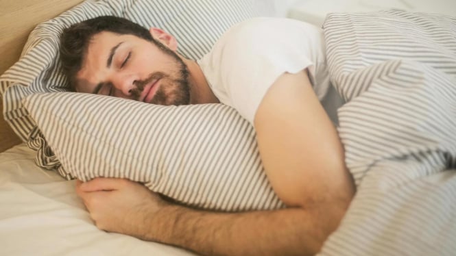 Sulit Tidur? Ikuti Panduan Praktis untuk Mengatasi Insomnia