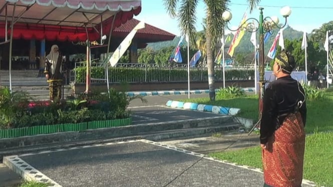 Bersama wujudkan pendidikan berkualitas untuk generasi emas
