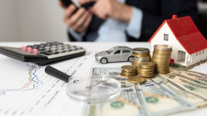 Investasi paling menjanjikan dan cocok untuk semua kalangan