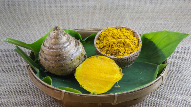 Ramuan tradisional penambah nafsu makan