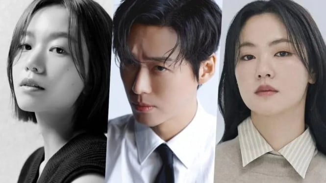 Drama SBS Mendatang "Our Film" Akan Dibintangi