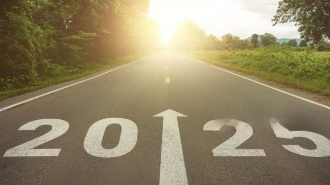 Gaya Hidup 2025 Kesehatan Mental