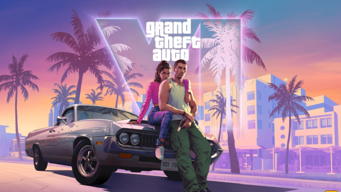 Grand Theft Auto VI
