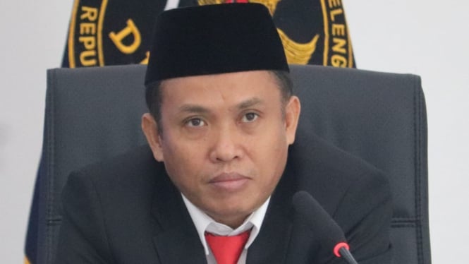 Dr. Syamsul Hidayat, Pakar Hukum Pidana Unram