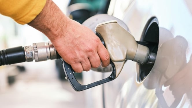 Harga BBM Pertamax, Turbo, Dexlite, dan Pertamina Dex turun