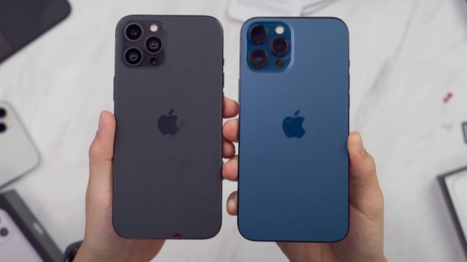 Lebih cerdas dalam membedakan iPhone asli dan palsu
