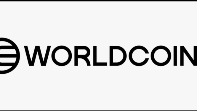 Logo World Coin