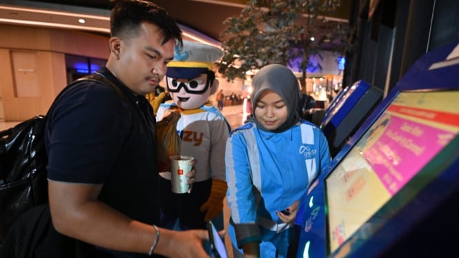ASDP siapkan layanan prima guna antisipasi lonjakan penumpang