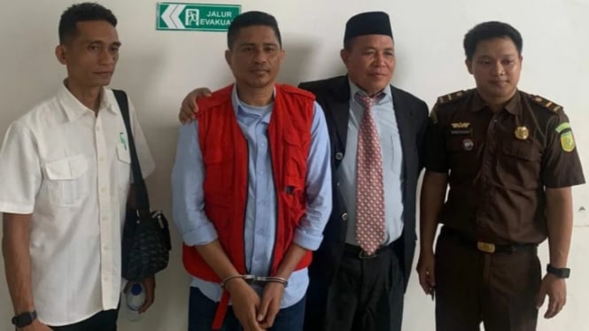 Polda NTB resmi limpahkan tersangka dan barang bukti ke Kejari