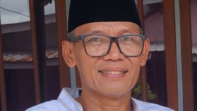 Kepala Dinas Koperasi dan UKM Lombok, Drs. M. Hendrayadi