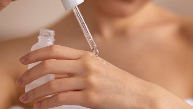 Jenis Kandungan Skincare yang Tidak Boleh Dicampur Pemakaiannya