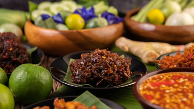 Berikut Rekomendasi Tempat Makan Buka Dini Hari di Bali