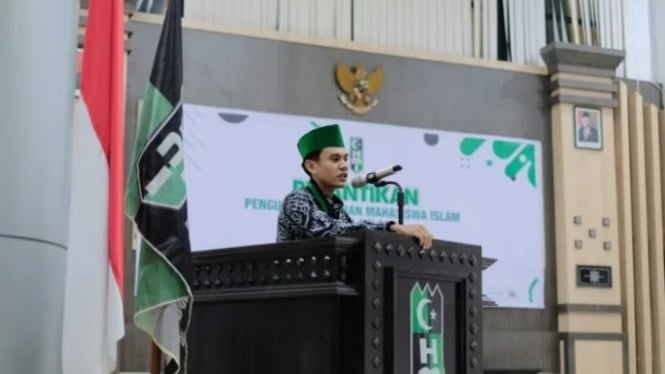 Sikap tegas HMI Cabang Selong terhadap Dinas Pertanian Lombok Timur