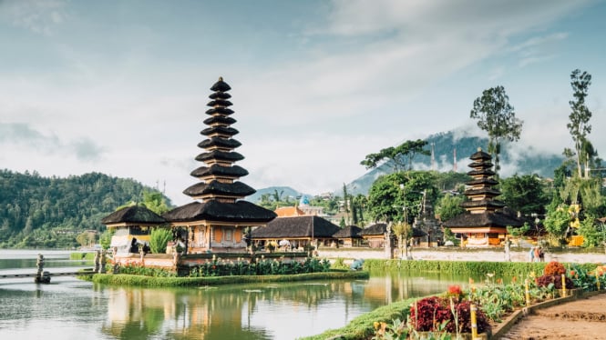 Aturan yang harus diketahui ketika liburan ke bali