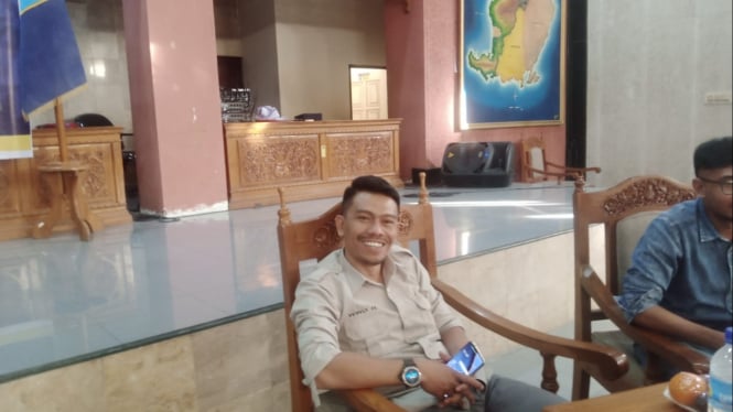 Wiro Hamdani tegaskan pentingnya tanggung jawab