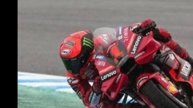 Di musim 2025, Mampukah Pecco pertahankan gelar juara MotoGP