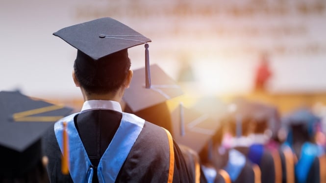 Kesakralan Acara Wisuda Bagi Mahasiswa