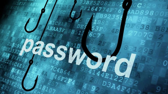 Waspadai kejahatan online yang bisa mencuri uang dan data diri