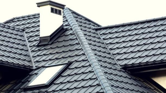 Memilih atap rumah harus sesuai dengan kondisi iklim