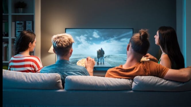 Yuk cari tau film atau series yang underrated dan overrated