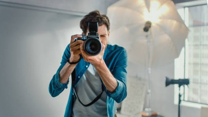 Teknik pencahayaan jadi salah satu aspek penting di fotografi