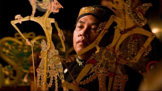 Wayang Kulit dan Gamelan Jawa Yang Mempesona Di Mata Dunia