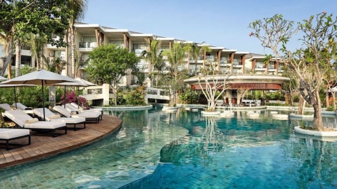 5 Hotel di bali untuk budget traveler