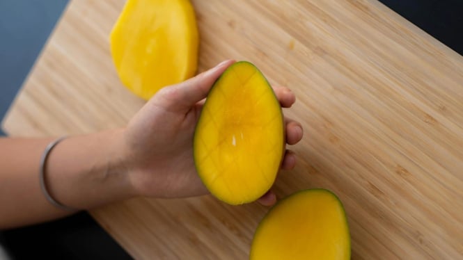 Tak banyak yang tahu, ternyata mangga bisa berbahaya jika dikonsumsi