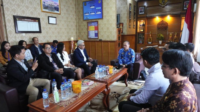 Rutan Negara jalin kerjasama dengan Peradi