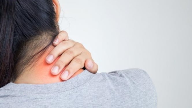 Kondisi Badan Selalu Terasa Pegal