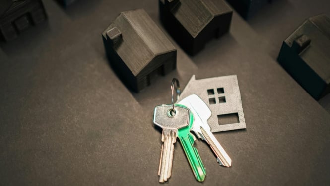 Hunian Ideal Gen Z Rumah Tapak atau Apartemen
