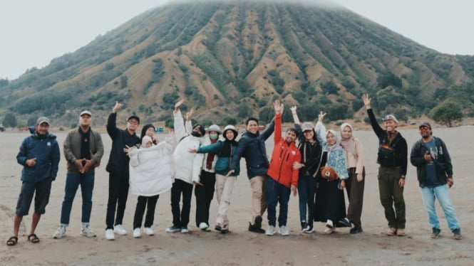 Pertimbangan Sebelum Solo Trip dan Open Trip