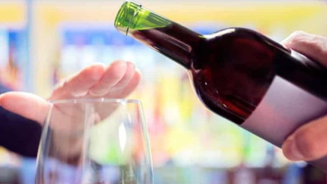 Bahaya Minuman Alkohol Bagi Perempuan