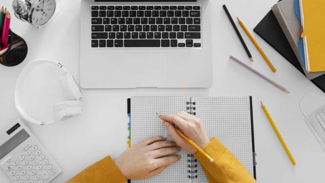 Cara memudahkan parafrase dalam tugas akademik