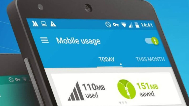 Tips Ampuh dan Mudah Hemat Kuota Internet Semua Provider
