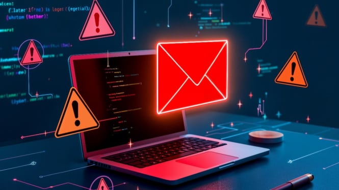 Literasi digital bukan pilihan, tapi kebutuhan