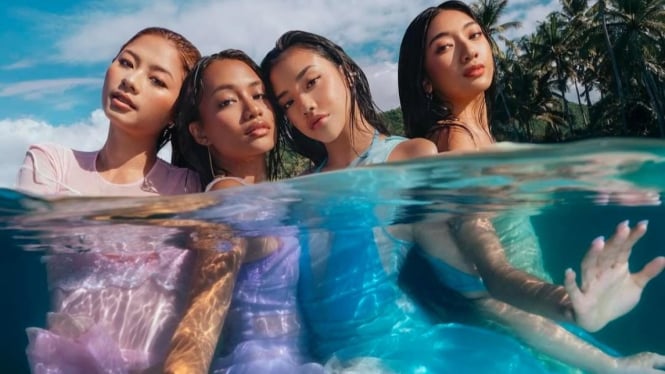 Poster lagu Shoot - No Na