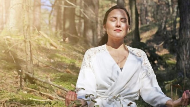 Ritual Pagi Jepang Yang Patut Dilestarikan