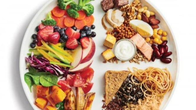 Makanan Sehat Untuk Diabetes