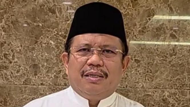 Bupati Lombok Barat H Lalu Ahmad Zaini (LAZ)