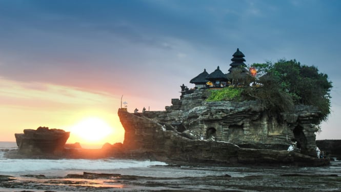 Bali tak tergantikan di mata dunia