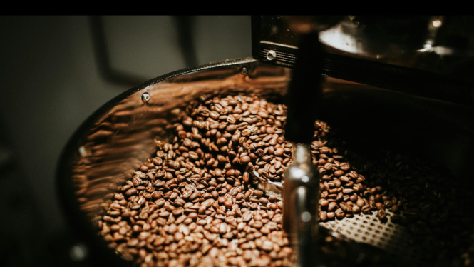 Manfaat kopi banyak, tapi tetap batasi jumlahnya.