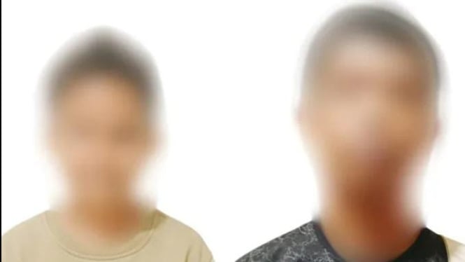 Pelaku penggelapan dan penadah diamankan polresta Mataram