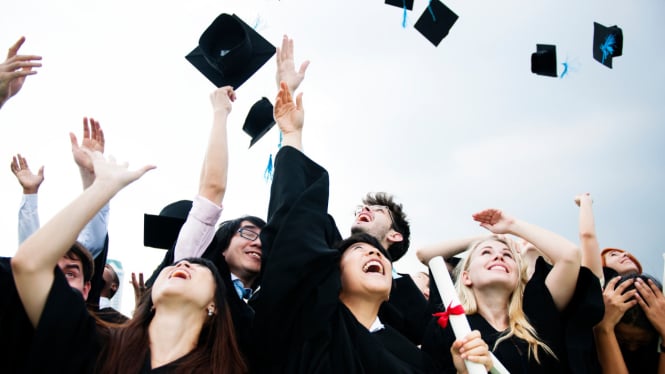 Persiapan yang harus dilakukan buat mahasiswa baru