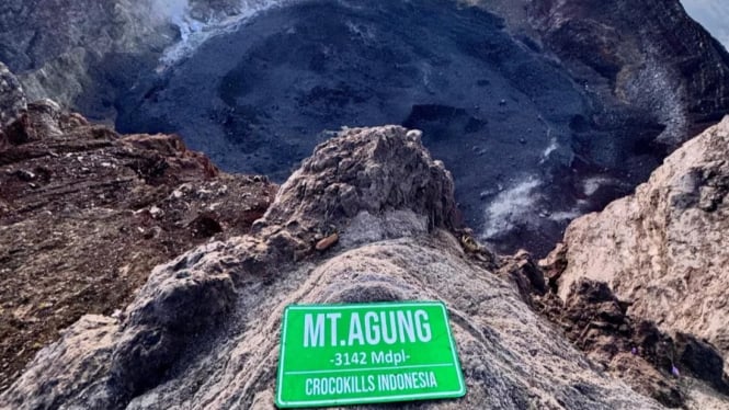 Tips dan Panduan Mendaki Gunung Agung