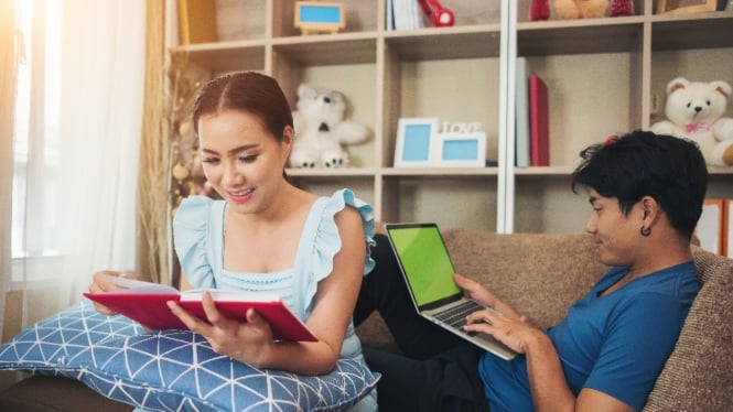 Netizen Cerdas Kunci Menghadapi Hoaks dan Disinformasi