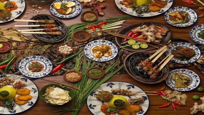 Promosi Warisan Kuliner Yang Efektif Dengan Gastrodiplomasi