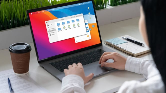 Mahasiswa teknologi kini makin produktif berkat tools gratis