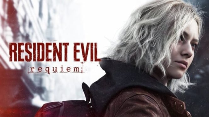 Siap hadapi teror baru di Resident Evil: Requiem