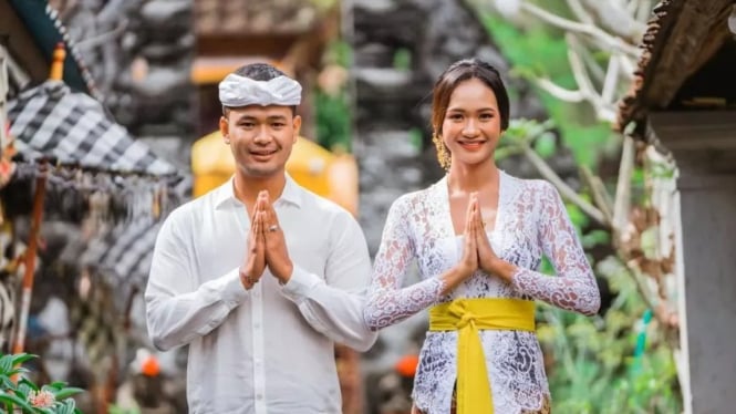 Arti dari Nama-nama Orang Bali